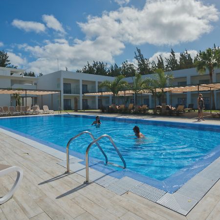 Hotel Riu Palace Mauritius (Adults Only) Le Morne Exterior foto