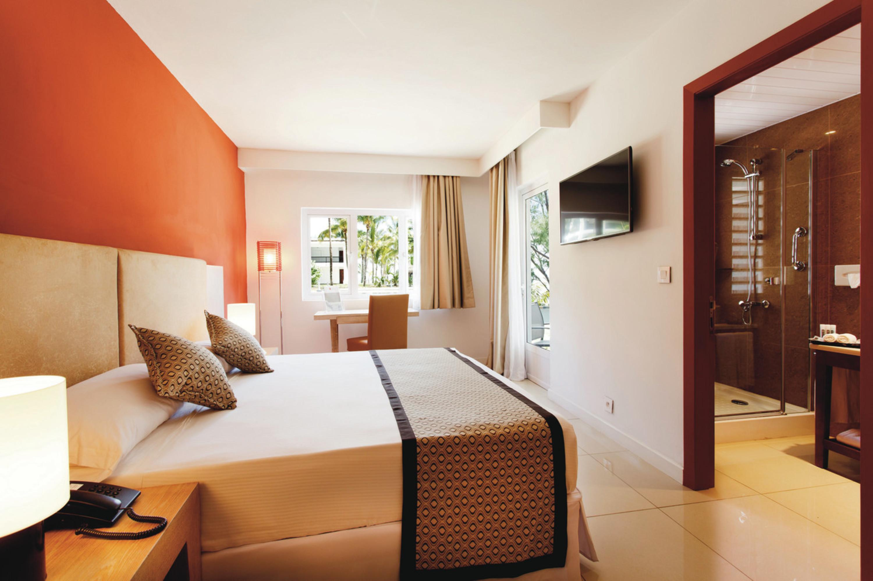 Hotel Riu Palace Mauritius (Adults Only) Le Morne Exterior foto