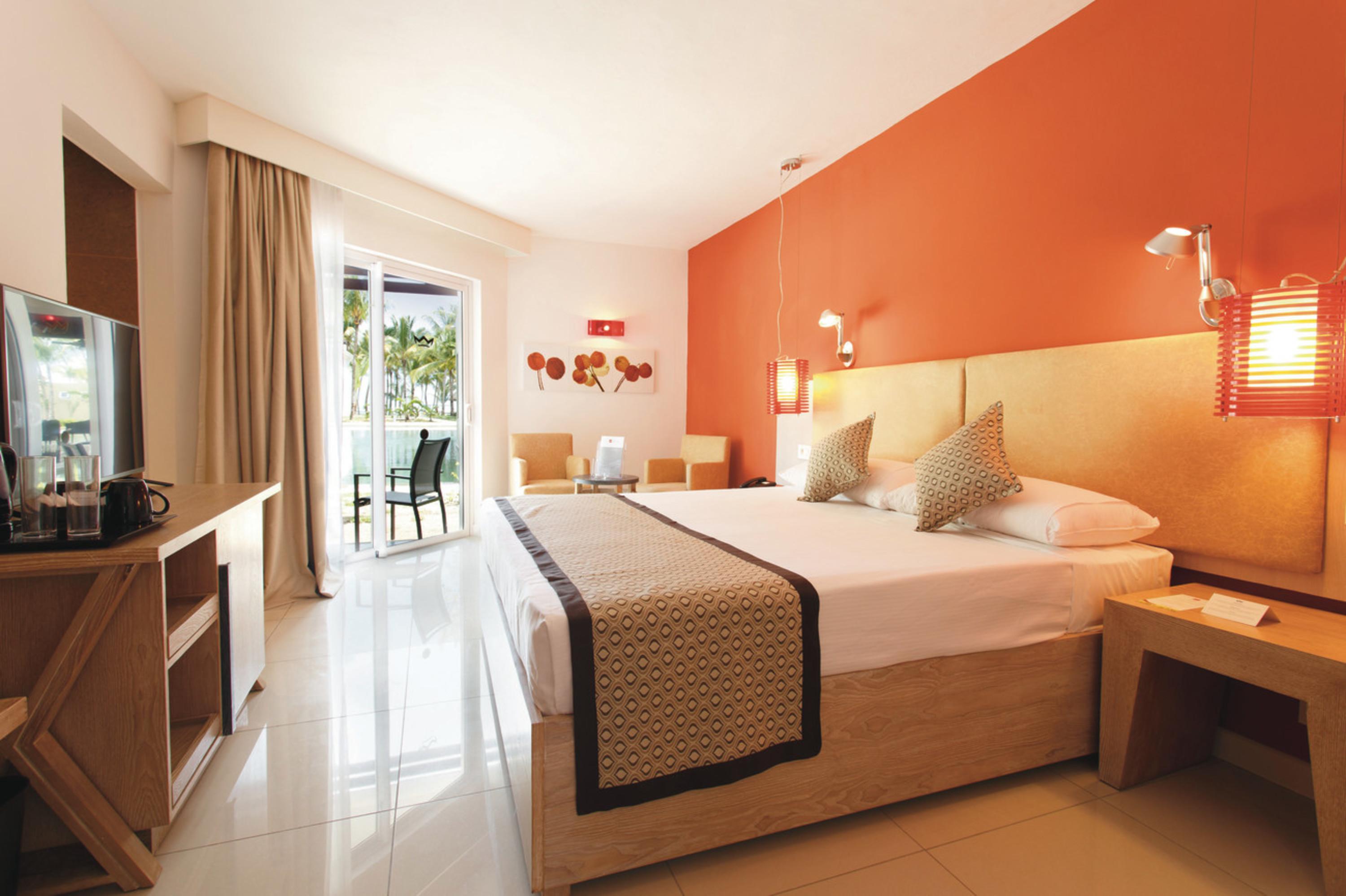 Hotel Riu Palace Mauritius (Adults Only) Le Morne Exterior foto
