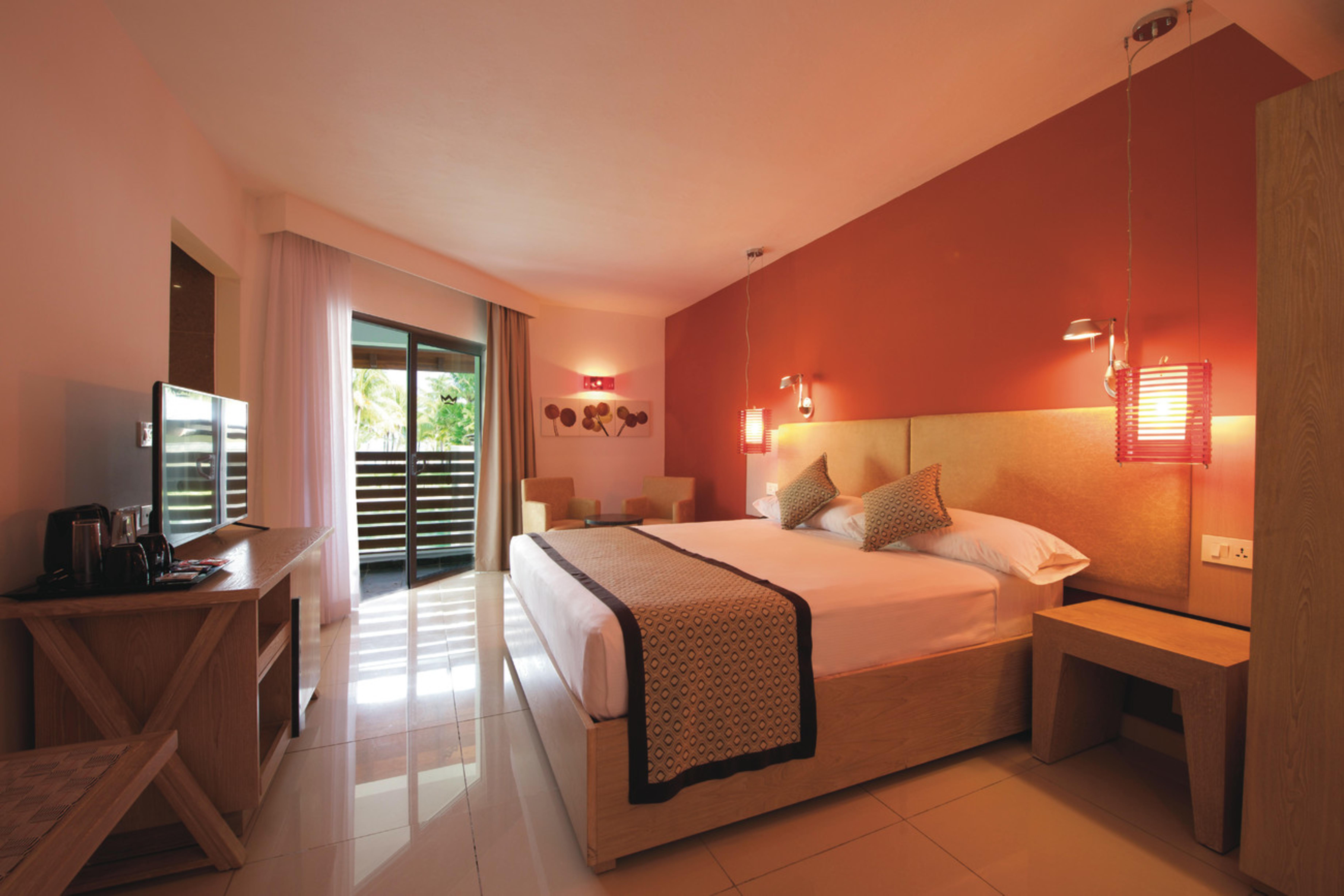 Hotel Riu Palace Mauritius (Adults Only) Le Morne Exterior foto