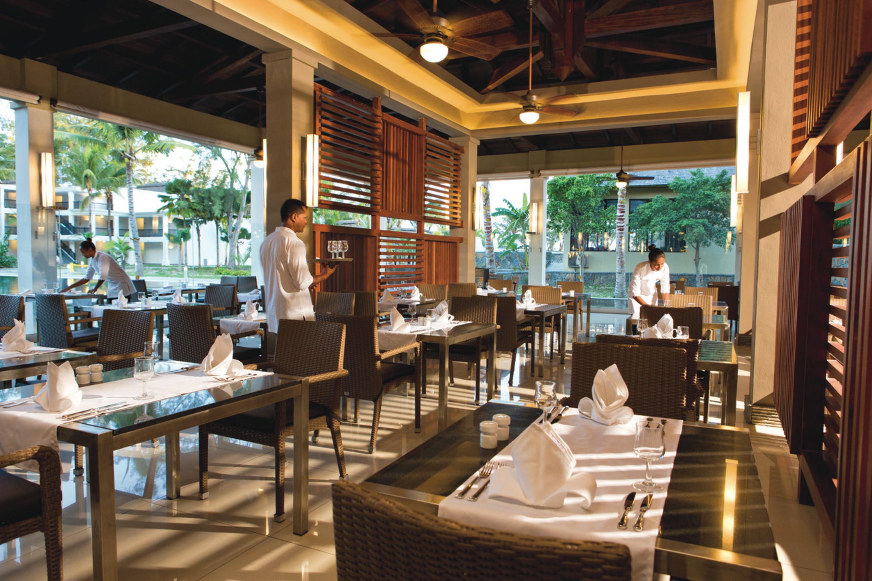 Hotel Riu Palace Mauritius (Adults Only) Le Morne Exterior foto