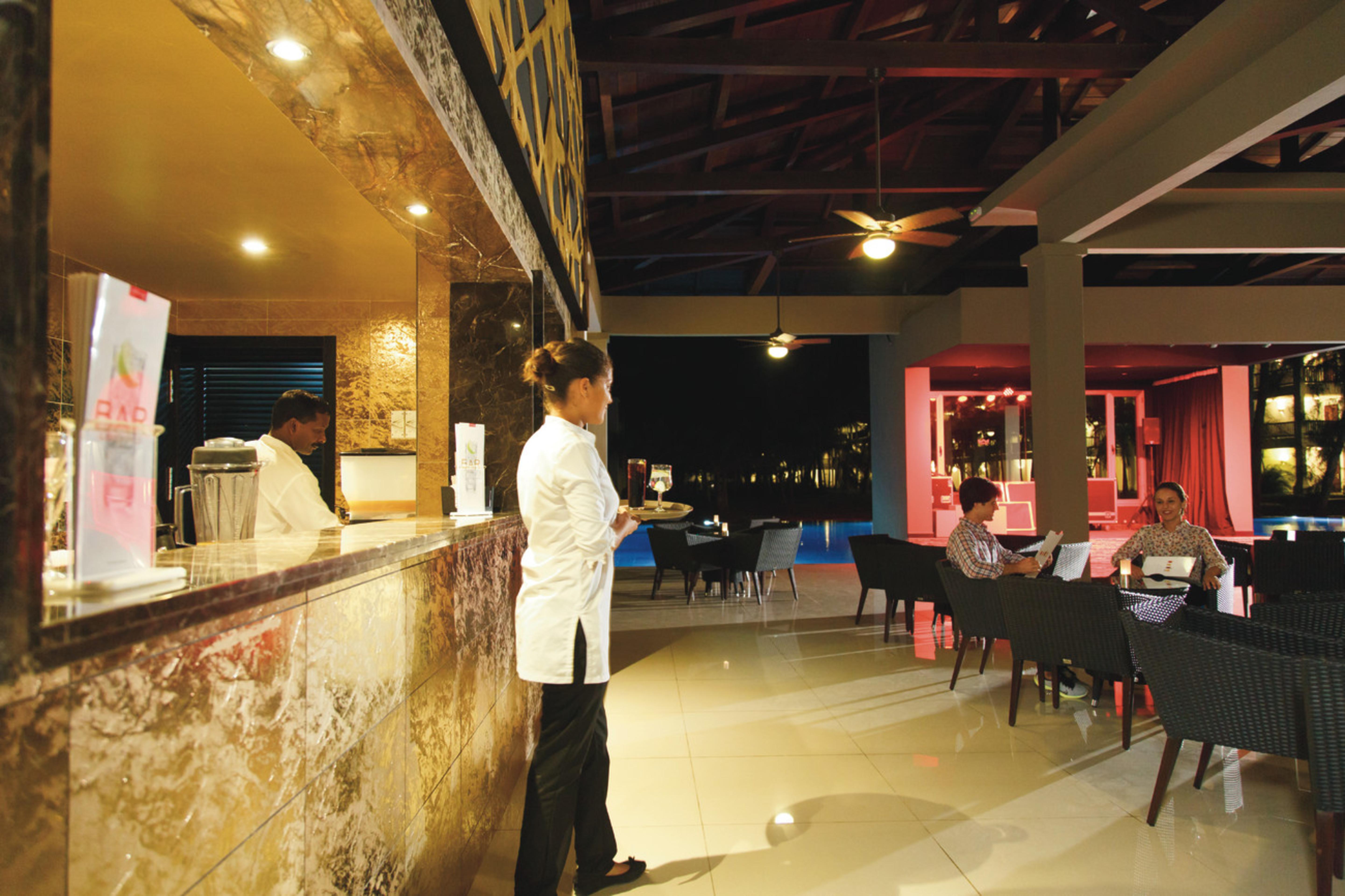 Hotel Riu Palace Mauritius (Adults Only) Le Morne Exterior foto