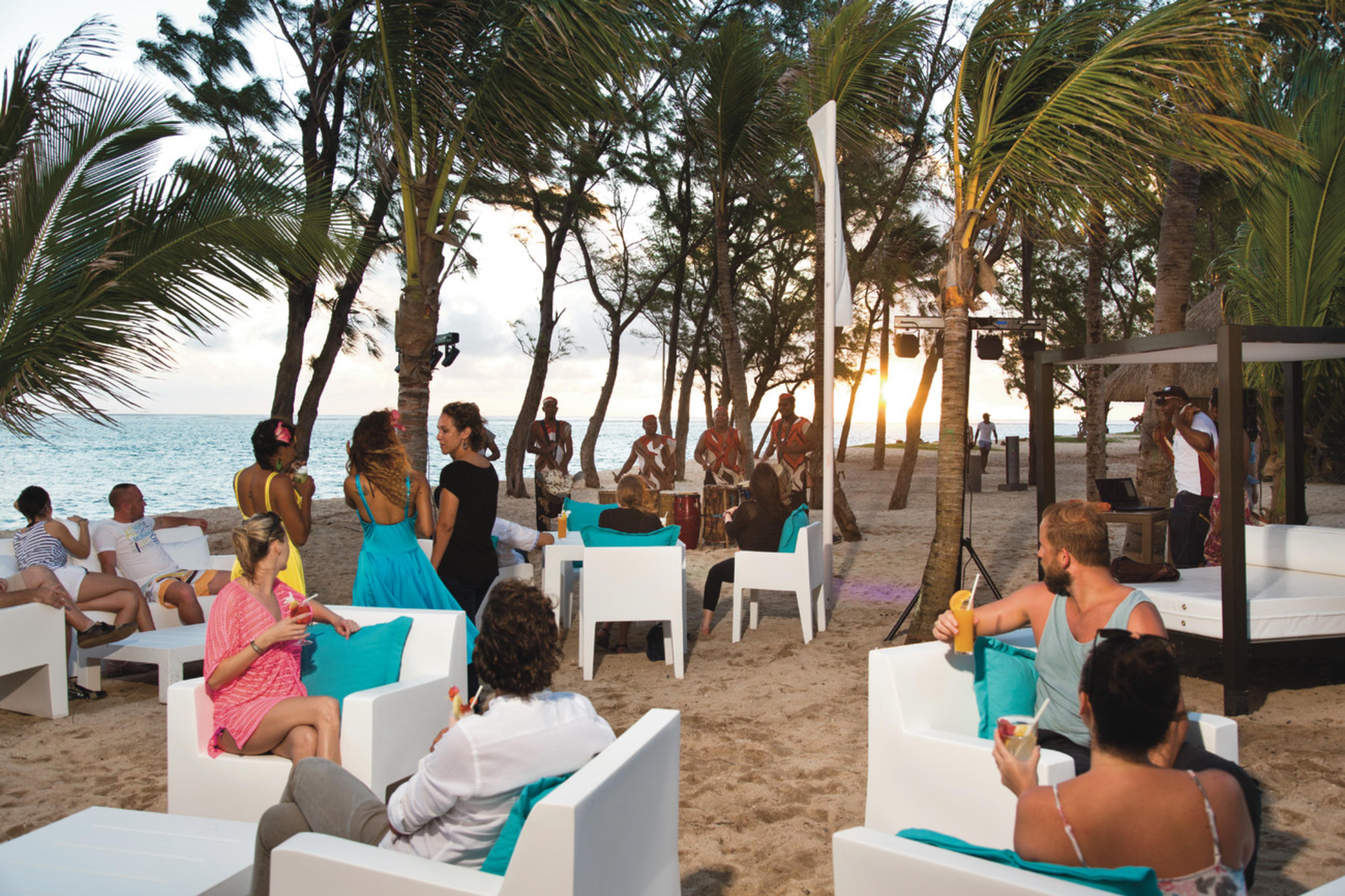 Hotel Riu Palace Mauritius (Adults Only) Le Morne Exterior foto