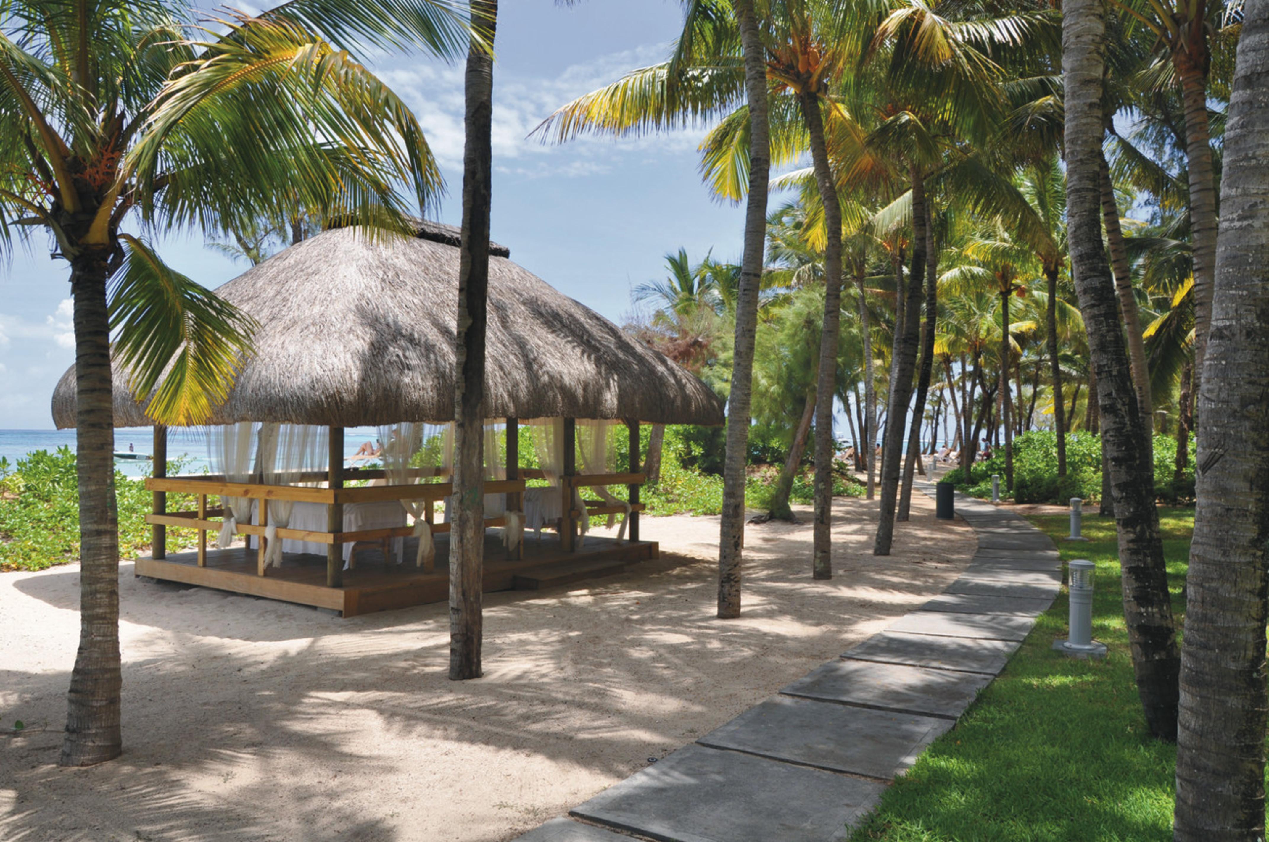 Hotel Riu Palace Mauritius (Adults Only) Le Morne Exterior foto