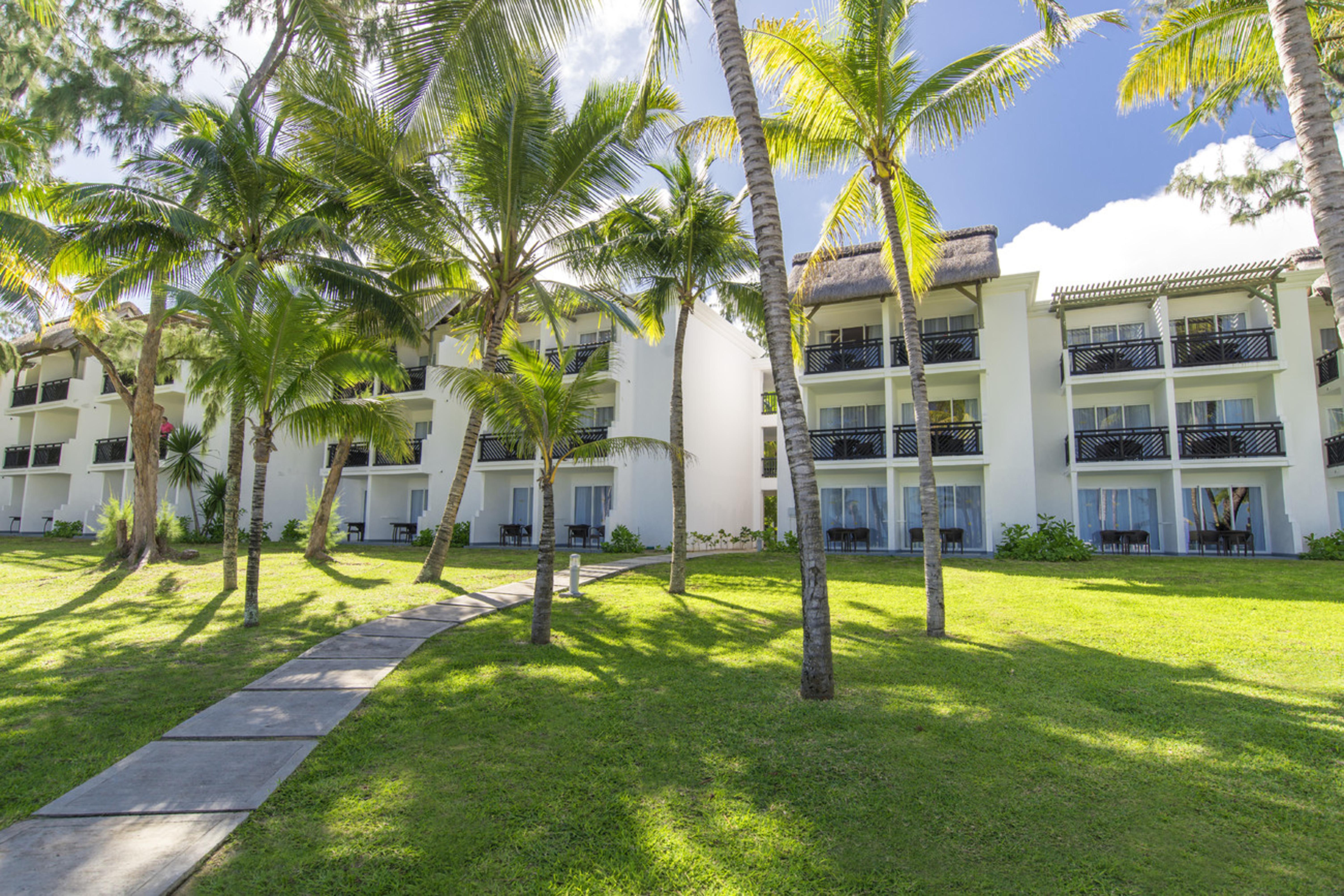 Hotel Riu Palace Mauritius (Adults Only) Le Morne Exterior foto