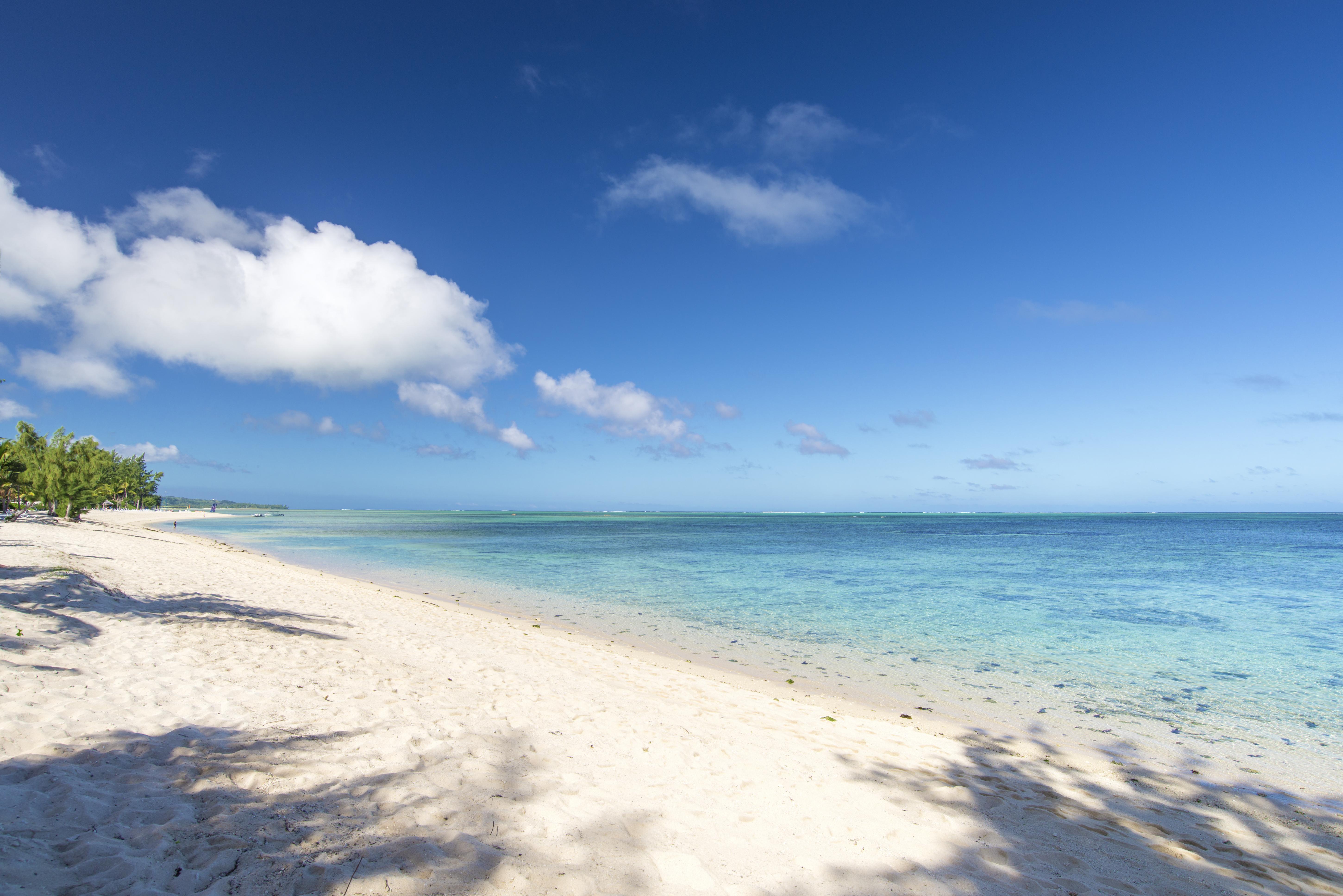 Hotel Riu Palace Mauritius (Adults Only) Le Morne Exterior foto
