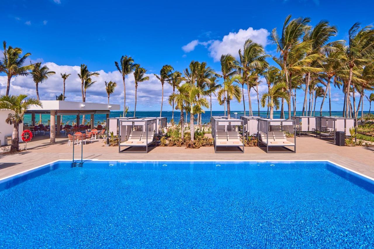 Hotel Riu Palace Mauritius (Adults Only) Le Morne Exterior foto