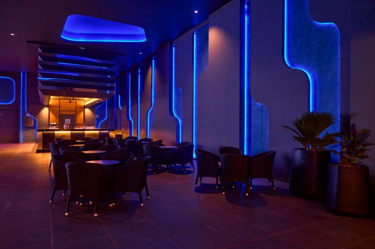 Hotel Riu Palace Mauritius (Adults Only) Le Morne Exterior foto