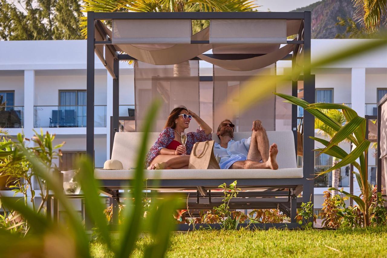 Hotel Riu Palace Mauritius (Adults Only) Le Morne Exterior foto