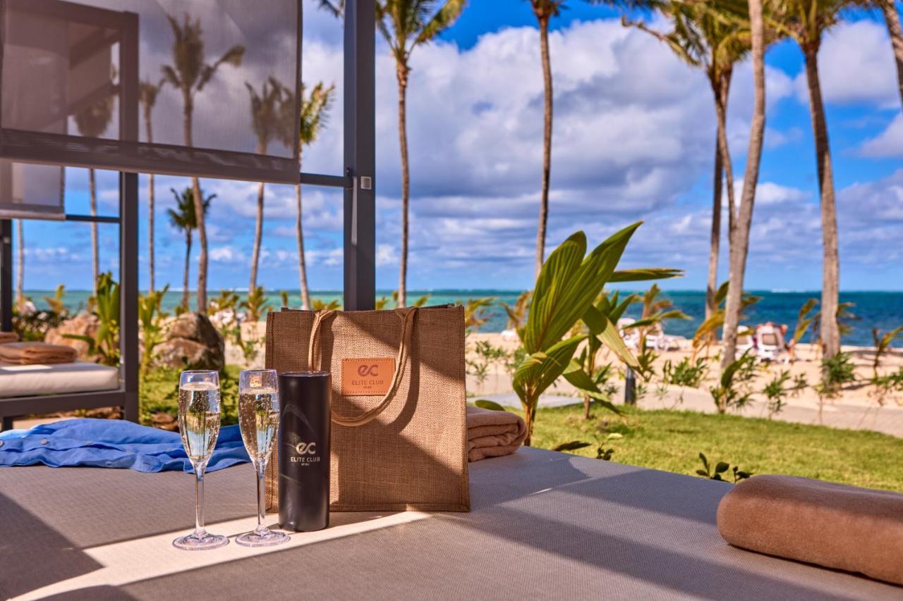 Hotel Riu Palace Mauritius (Adults Only) Le Morne Exterior foto